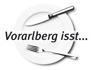 Vorarblerg isst