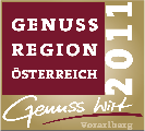 genuss region 2011